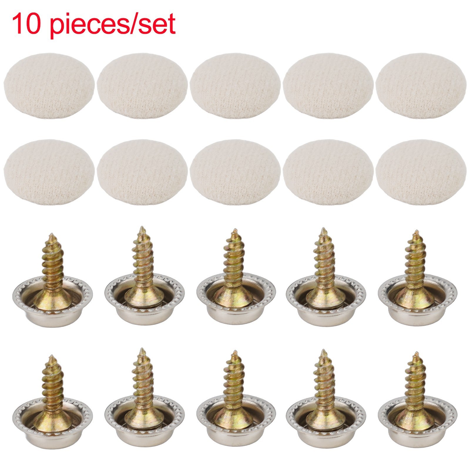 High Quality Car Roof Buckles Replacement