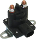 Wsm Starter Relay Solenoid Seadoo 587 657 717 787 951 4tec 4tec 96+