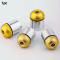 Fishing Rod Counterweight Base Aluminum Alloy