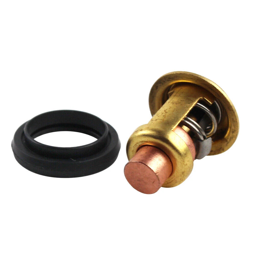 Thermostat 143F Replacement for Johnson/Evinrude 5-235 HP