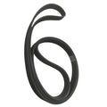 Compressor Drive Belt 3583963 For Volvo Penta D4 D6 Marine Engines