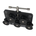 Aluminum Alloy Pipe Straightener