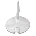 Yamaha Zinc Trim Tab Anode 67F-45371-00-00 by Yamaha