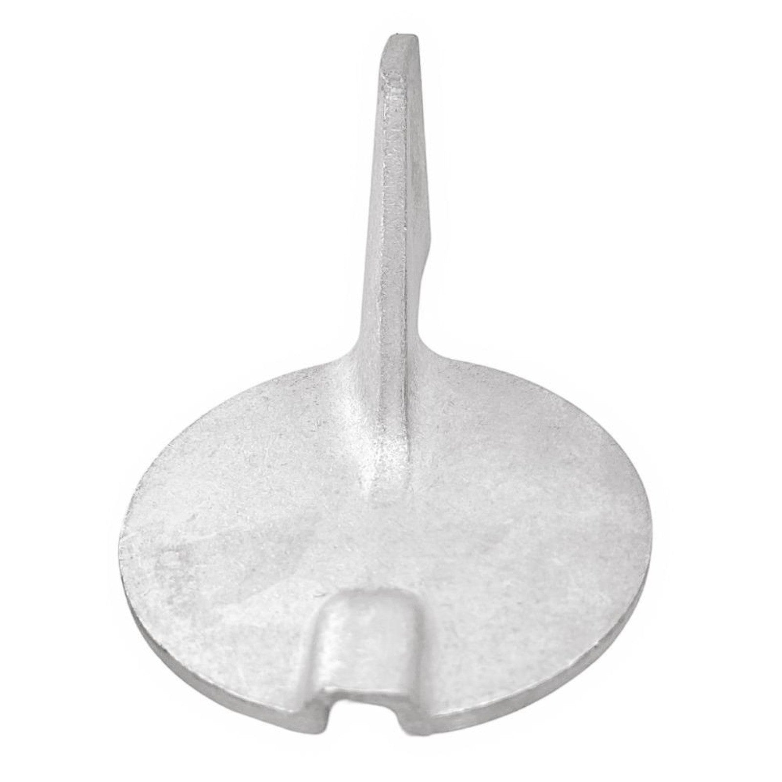 Yamaha Zinc Trim Tab Anode 67F-45371-00-00 by Yamaha