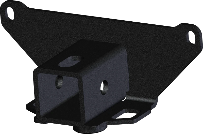 Kfi Polaris 2-inch Receiver Hitch Rear For Sportsman 335 & Xplorer