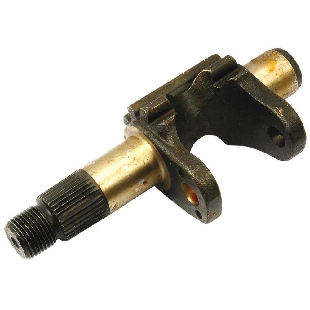 S.40280 Rocker Shaft, Lower, 1850016m1 Fits Massey Ferguson