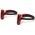 Gardner Bender Boat Cable Clamps Wraptor 4 Inch by Gardner Bender