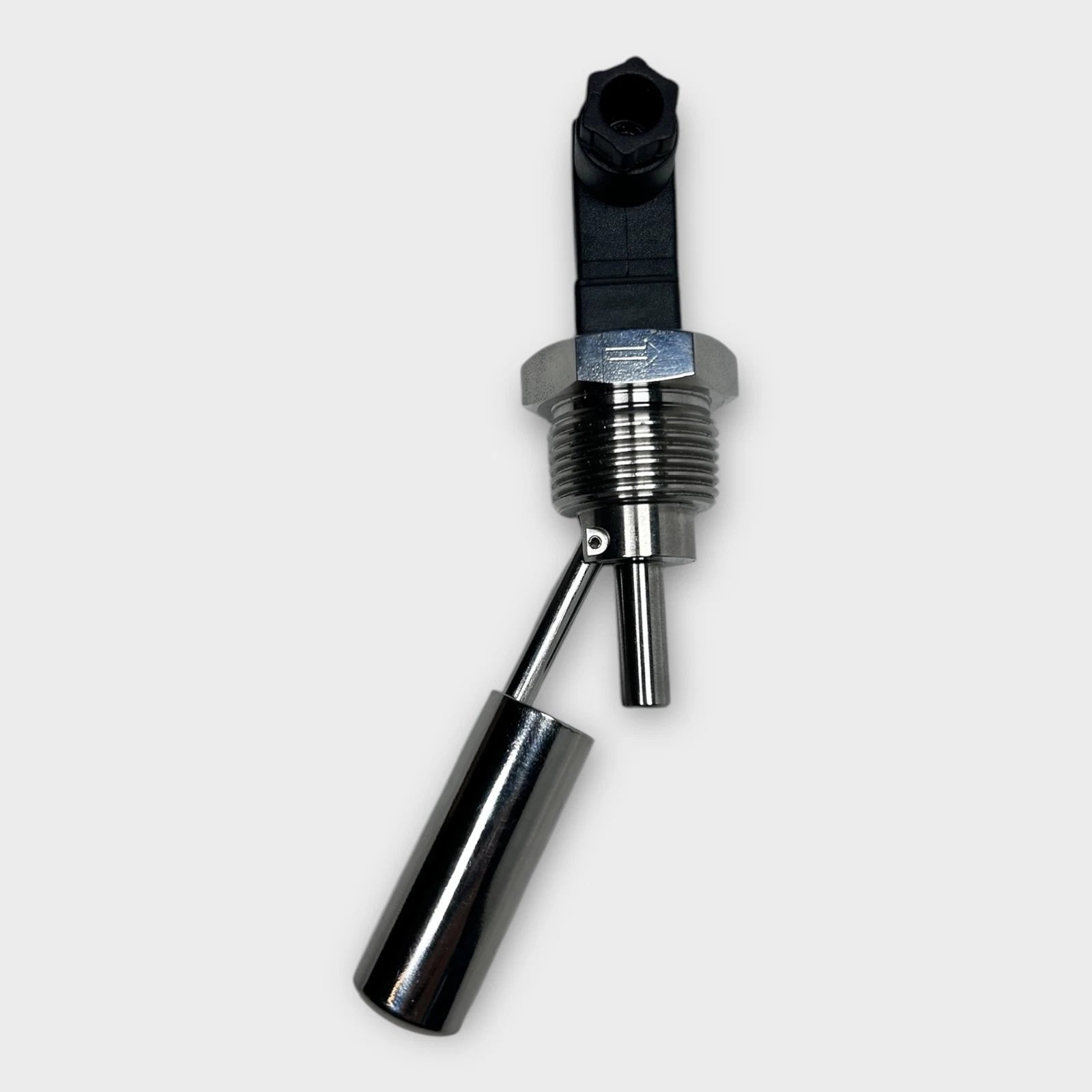 Sensata Ssf212xpl, Compact External Fitting 1/2'' Npt Taper Thread