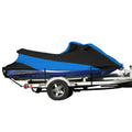 Sea Doo Bombardier Gtx Sc 4-tec Custom Fit Trailerable Jetski Pwc