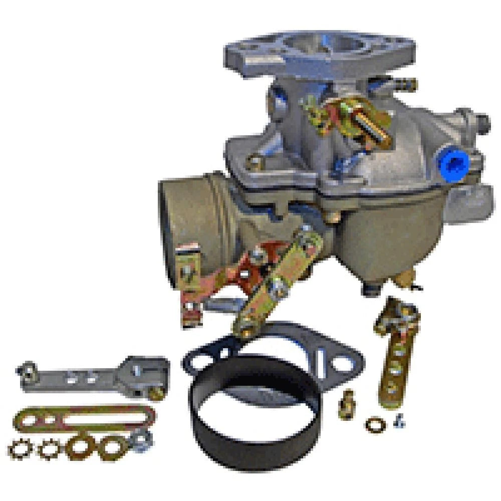 R0100 Carburetor Fits Oliver