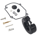 Marine Carburetor Kit Mercury 84475m Nissan Tohatsu 346-87122-0