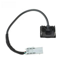 Backup Camera Replacement For Chevrolet For Cruze 2011 2012 2013 2014