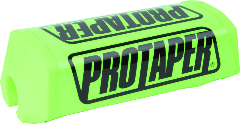 Protaper 2.0 Square Bar Pad - Race Green