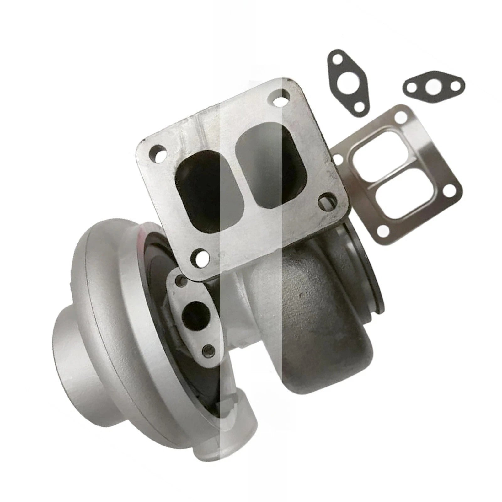 241002640a For Hino Engine K13c Turbocharger Parts 24100-2640a 3530528