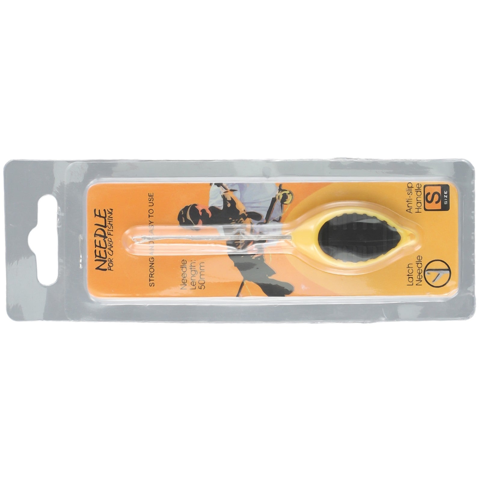 Fishing Terminal Tackle Drilling Needle