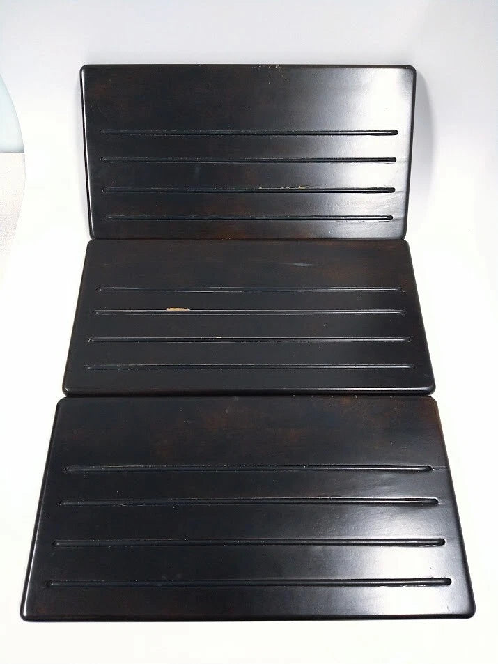 Cruiser Yachts, 3 Replacement Steps Luxury Yacht | Hook & Hull Co