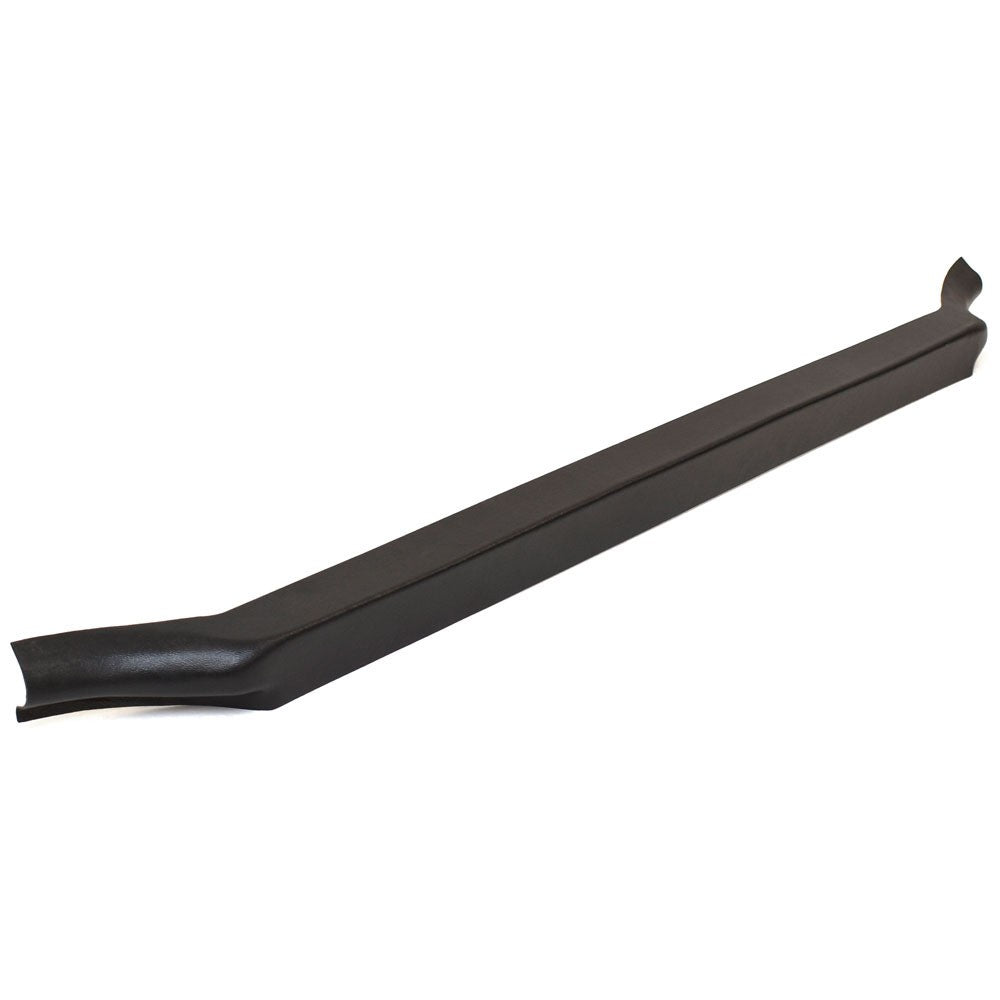 Tracker Boat Transom Trim 49 1/2 Inch Black Plastic by Tracker