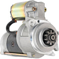 410-48083-jn J&n Electrical Products Starter