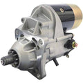 Starter Fits Lester Replaces 17462
