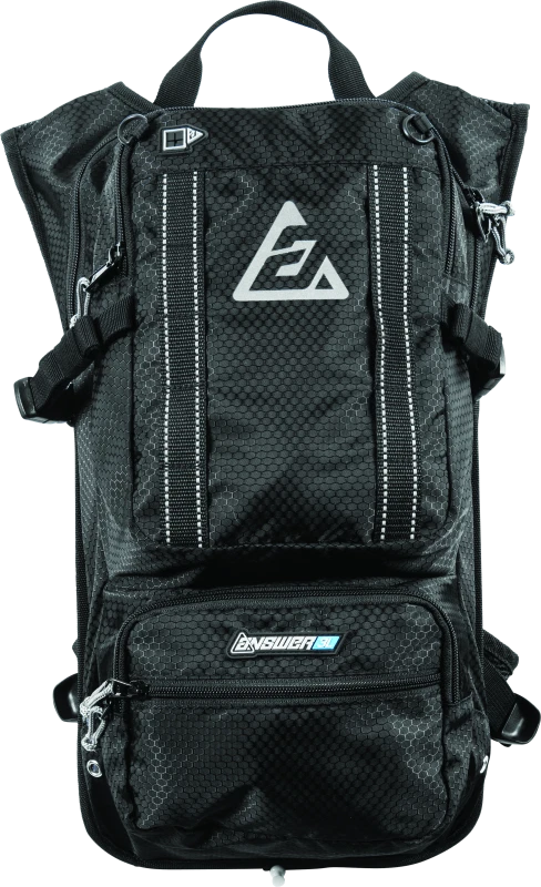 Answer Hydration Pack 3 Liter - Black