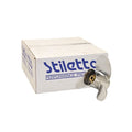 Propeller Stiletto Triad Mercury RH 10 1/8 x 10 by Stiletto