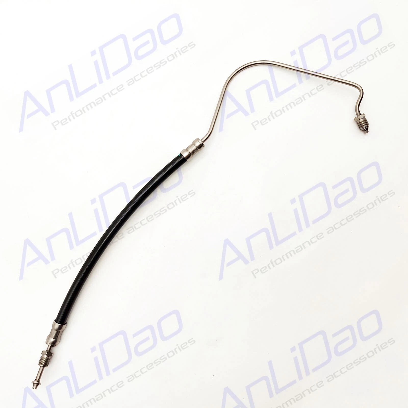 Fit Volvo Sx-m Port Down W/fite Connections 1994-up Hydraulic Trim
