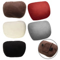 Car Headrest Pillow For Ultra Soft Pillow 29*19cm | Hook & Hull Co
