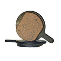 Disc Brake Pads Resin Replacement