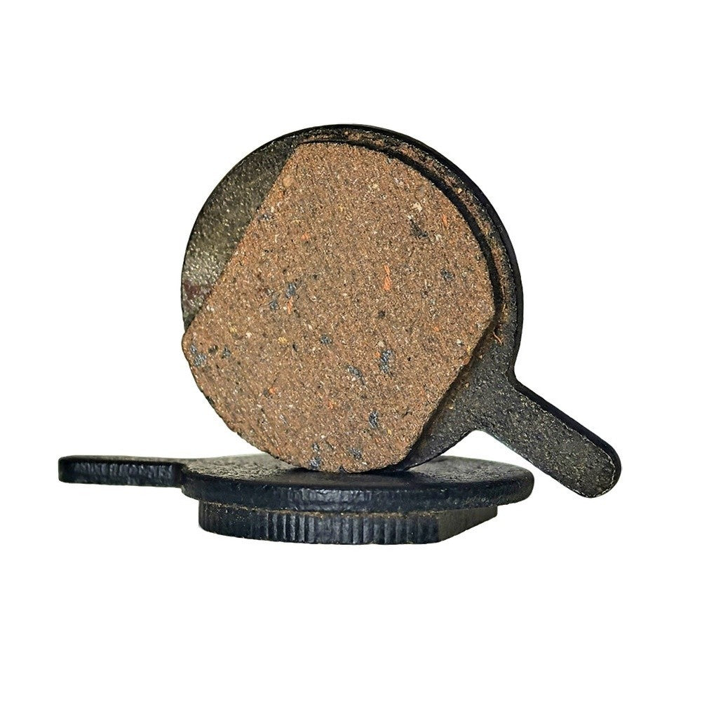 Disc Brake Pads Resin Replacement