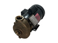 Scot Pump 48378 Centrifugal Pump, 1.5in Npt, 1.5 Hp, 50/60hz, 1