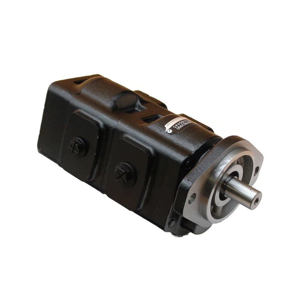 20/902900-20/9<wbr/>03100 Counter-clockw<wbr/>ise 3cx Twin Hydraulic