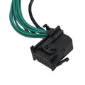 Reverse Camera Radio Input Cable For Ford For 1 For Focus For Transit
