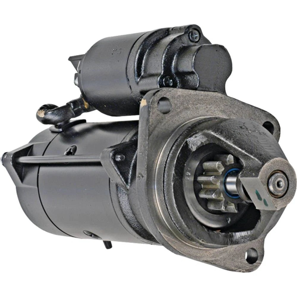 Mah-ms289-jn Fits Mahle Starter