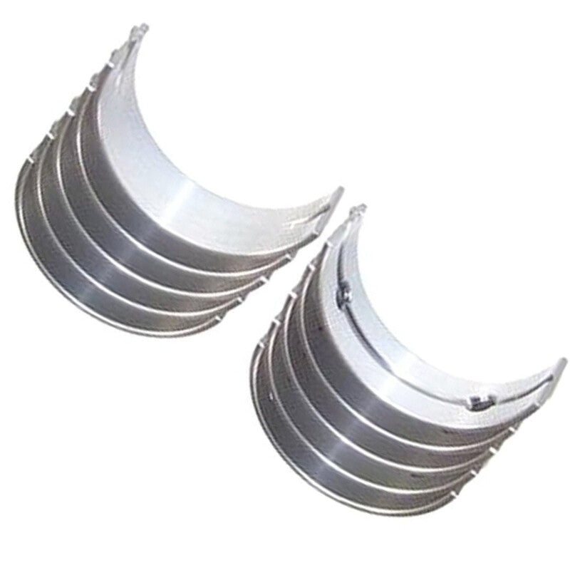 Fits For Kubota D1503 D1703 V2203 V2403 1 Set Main Bearing 1a091-23480