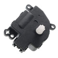 Broken Part Replacement Hvac Blend Door Actuator Abs Plastic