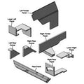 R6249 Cab Foam Kit - Multibrown Fits John Deere