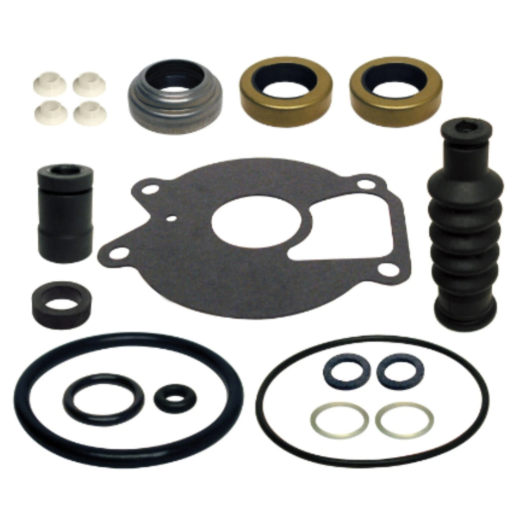 Lower Unit Seal Kit for Mercury 18/25HP Models
