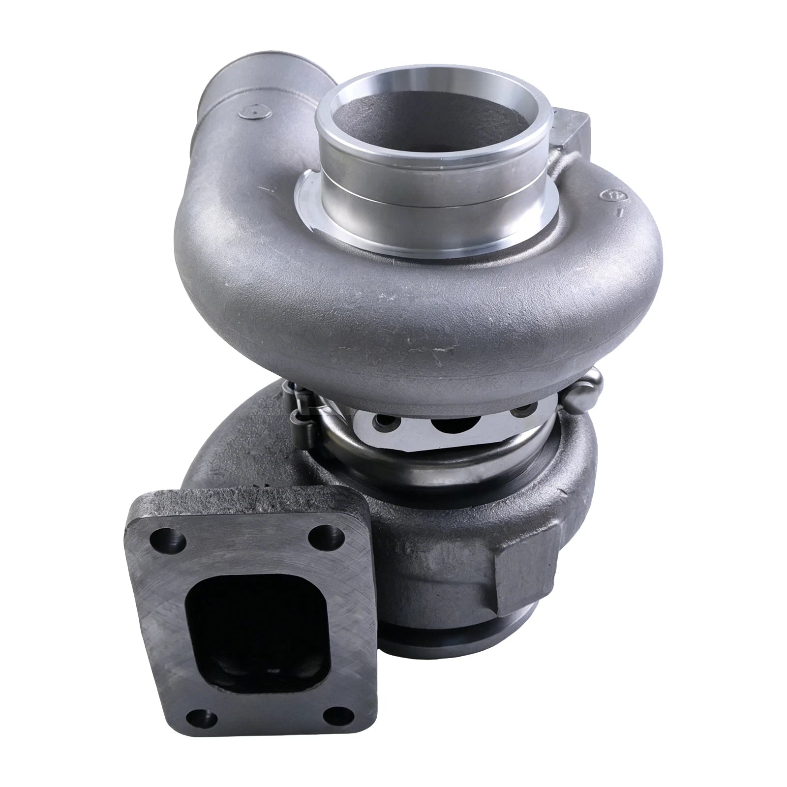 Turbocharger Re532722 49389-00630 For John Deere 4024 5030 Engine