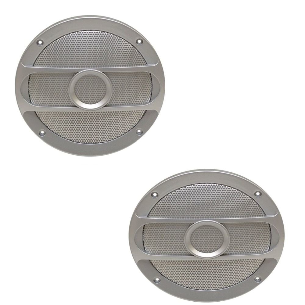 Boat Speaker Grille Cover Godfrey 7 Inch by Godfrey
