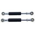 2x Gas Strut Spring Cylinder At280674 At340156 For John Deere 310