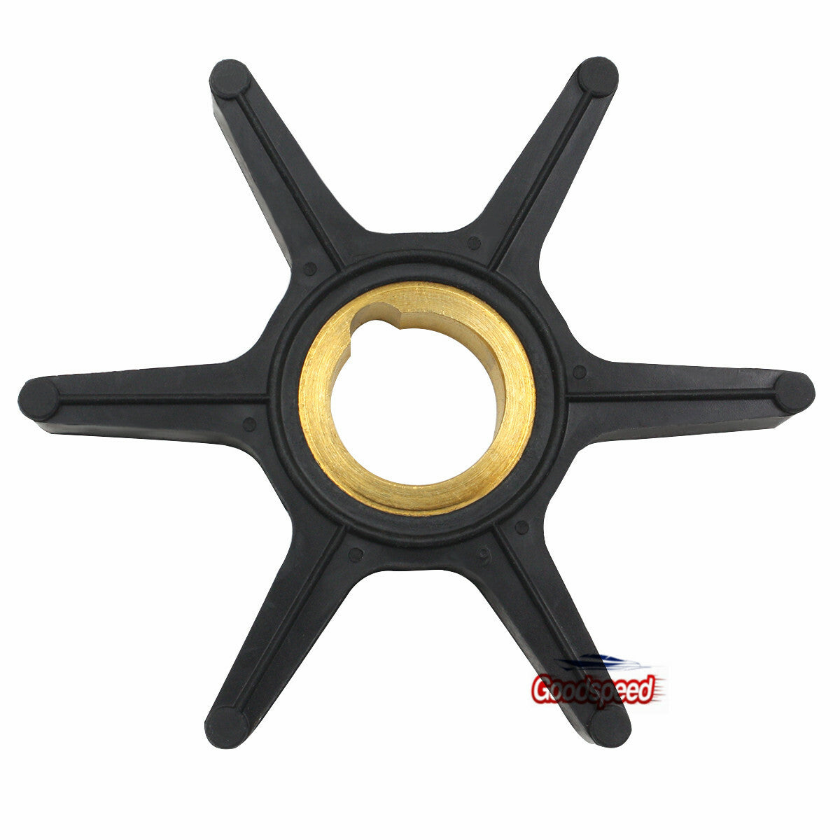 Water Pump Impeller for Mercury 18-50HP by Mercury