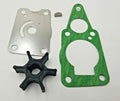 Water Pump Repair Kit~ 4hp 5hp Suzuki Dt4 Dt5 2-stroke Outboard
