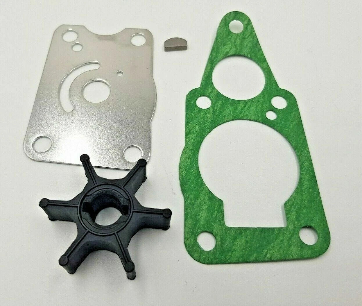 Water Pump Repair Kit~ 4hp 5hp Suzuki Dt4 Dt5 2-stroke Outboard