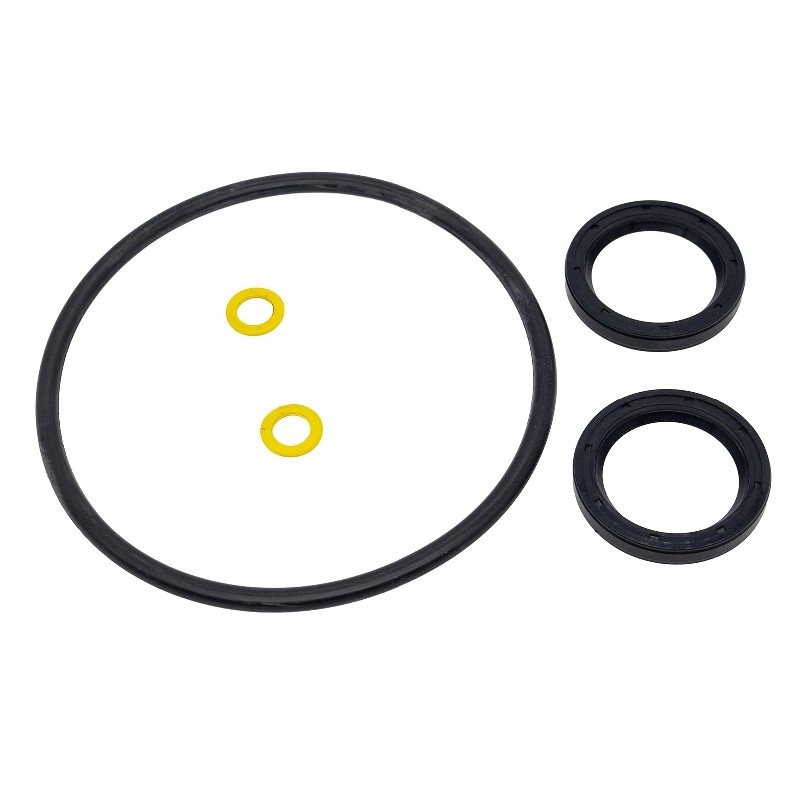 Lower Unit Oil Seal Kit – Mercury 25-60HP 4-Stroke
