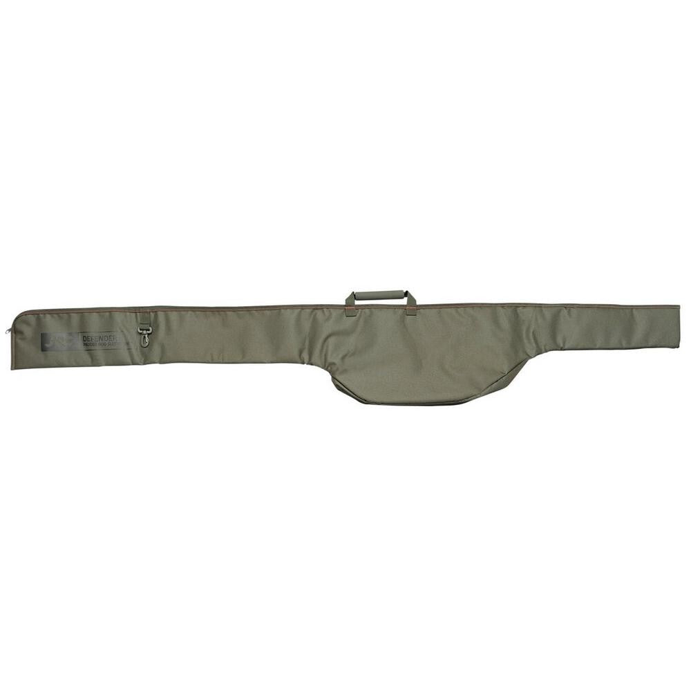 JRC Defender II Padded Rod Sleeves Fishing Case by JRC
