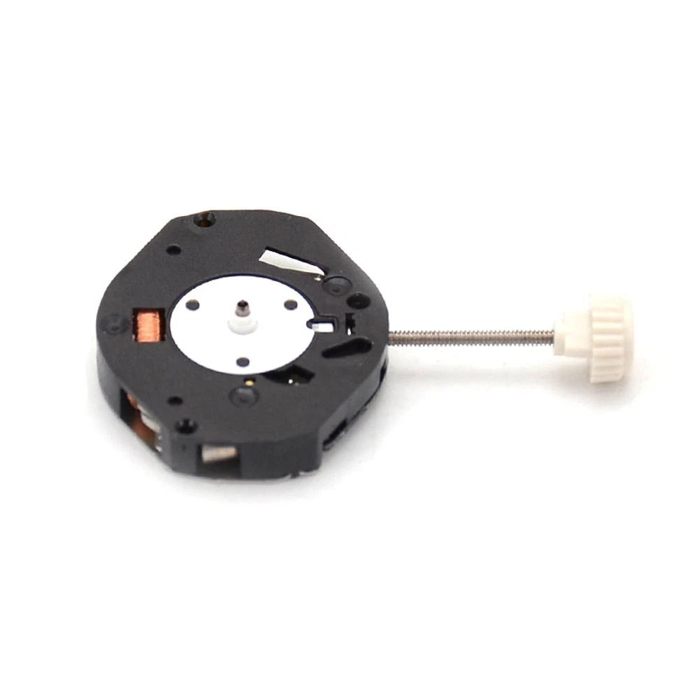 3.15mm Original Watch Replacement Quartz Movement For Sl68 Spare