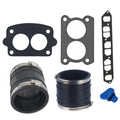 Mercruiser 120 140 Sterndrive Exhaust Bellow 44348001 Tube 90949t