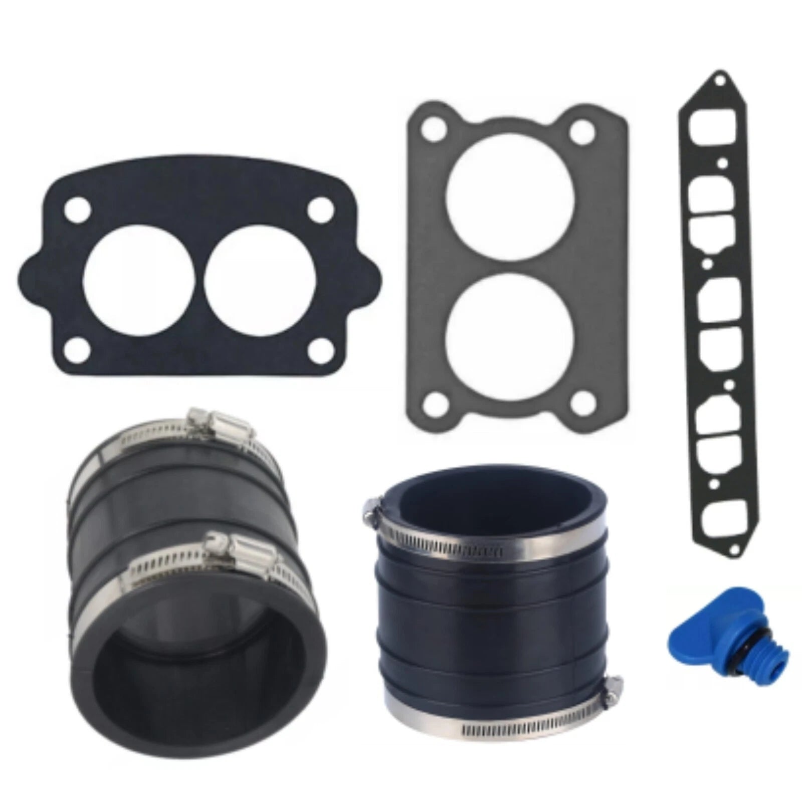 Mercruiser 120 140 Sterndrive Exhaust Bellow 44348001 Tube 90949t