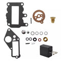 Carburetor Kit Johnson Evinrude 9.5HP by Johnson