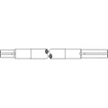 H133597 Shaft Shoe Drive
